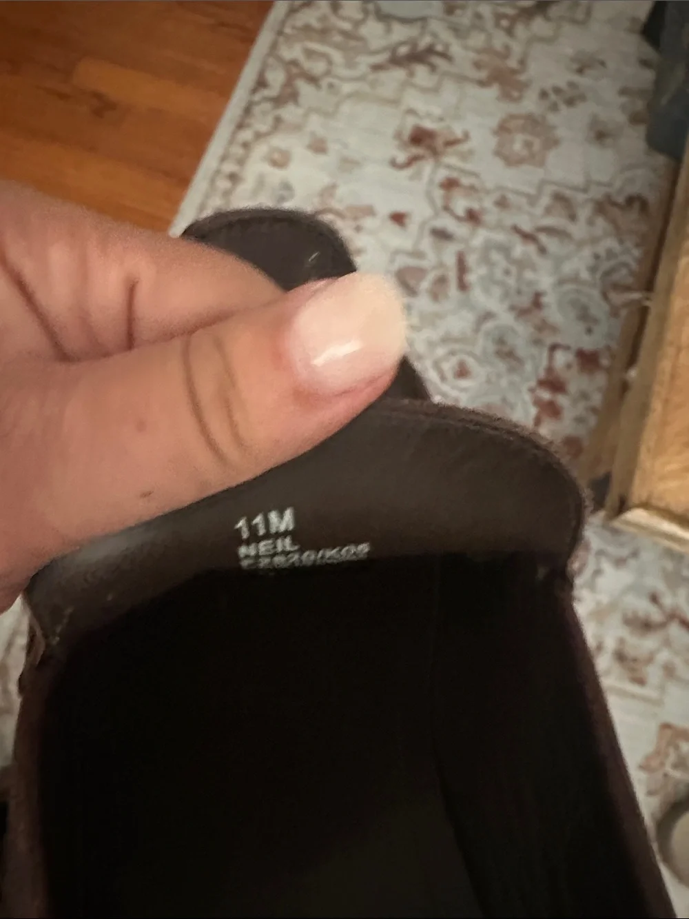 N/A calvin klein